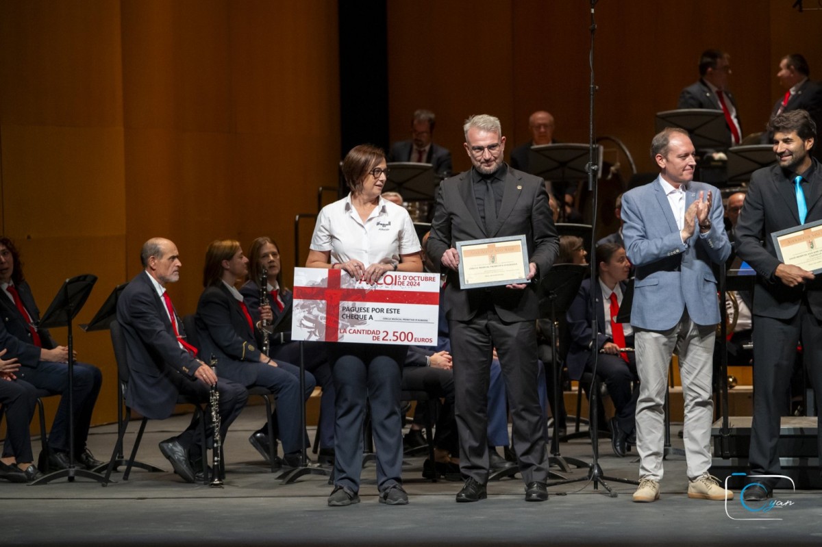 Associació de Sant Jordi